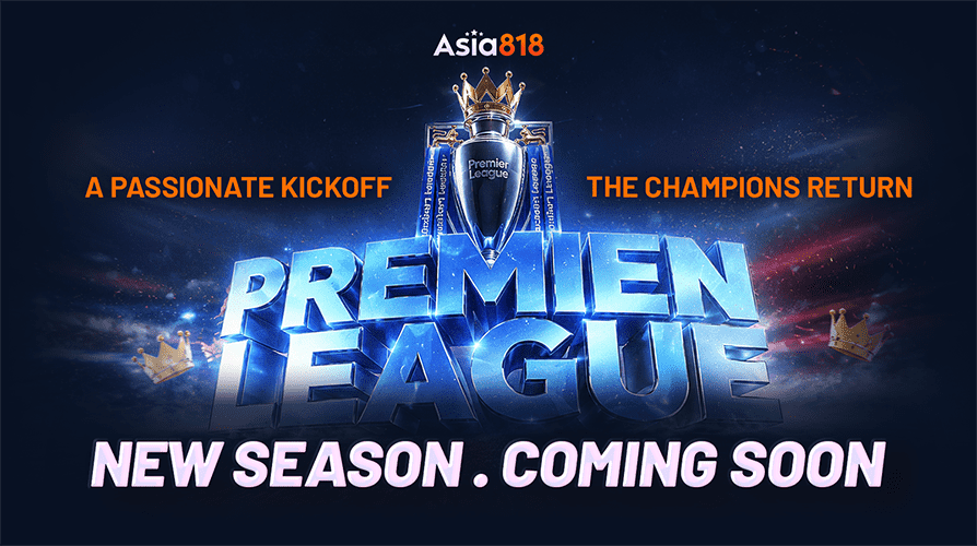 Welcome Bonus [SPORTS] promotion artwork
