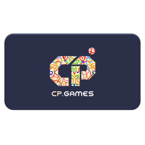 CP official ASIA818 product artwork