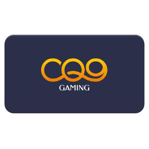 CQ9 official ASIA818 product artwork