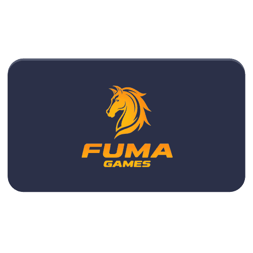 FUMA official ASIA818 product artwork