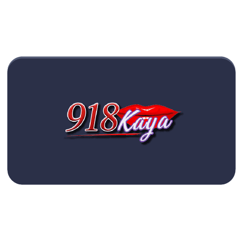 KAYA918 official ASIA818 product artwork