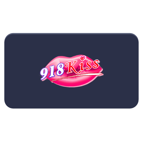 KISS918 official ASIA818 product artwork