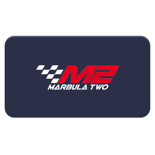 Marbula Slots official ASIA818 product artwork