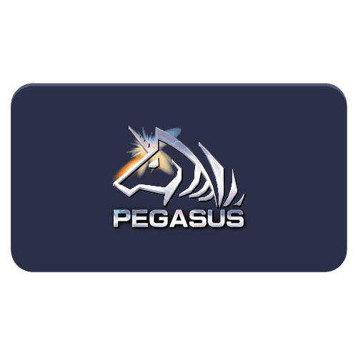PEGS official ASIA818 product artwork