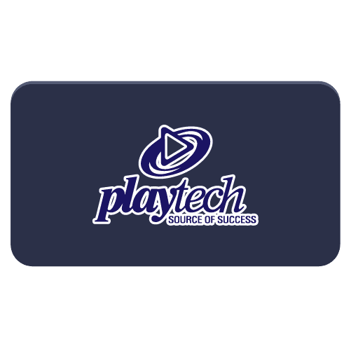 Playtech Slots official ASIA818 product artwork