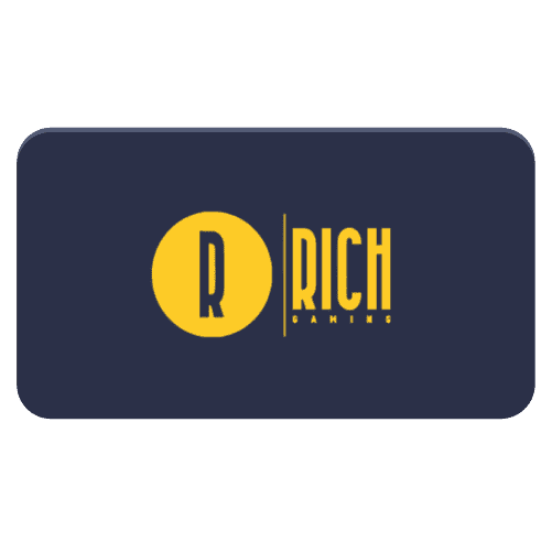 Rich Gaming official ASIA818 product artwork