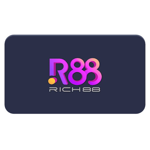 RICH88 official ASIA818 product artwork