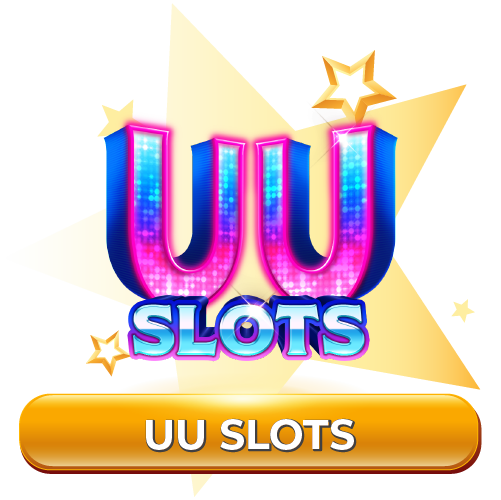 UU Slots Arcade official ASIA818 product artwork