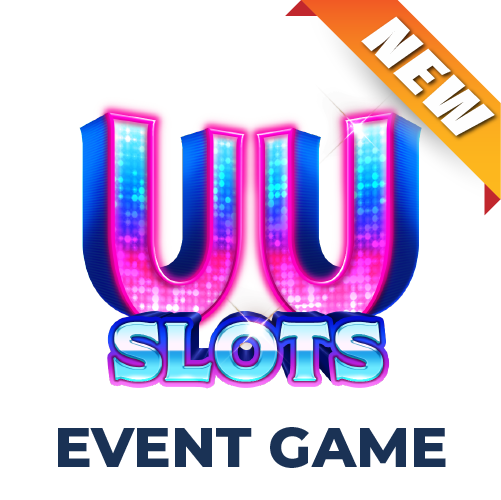 UU Slots Event official ASIA818 product artwork