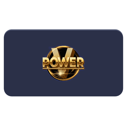 VPower official ASIA818 product artwork