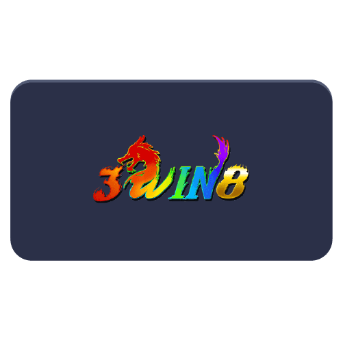WIN38 official ASIA818 product artwork