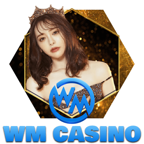 WM Casino official ASIA818 product artwork